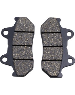 BRAKE PAD CERAMIC