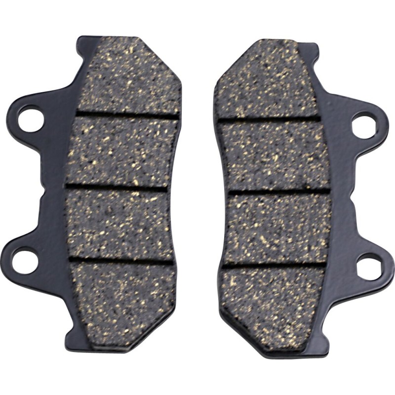 BRAKE PAD CERAMIC