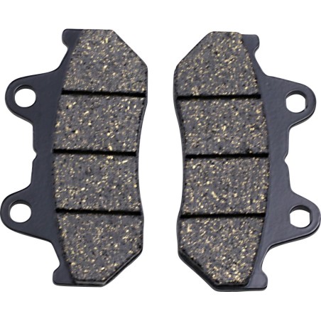 BRAKE PAD CERAMIC