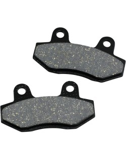 BRAKE PAD CERAMIC