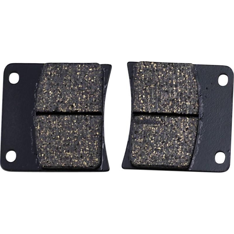 BRAKE PAD CERAMIC