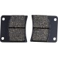 BRAKE PAD CERAMIC