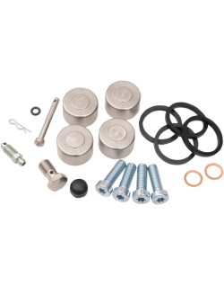 CALIPER REBUILD KIT