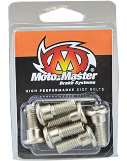 BOLTS M8X22 C/B R10 CHC