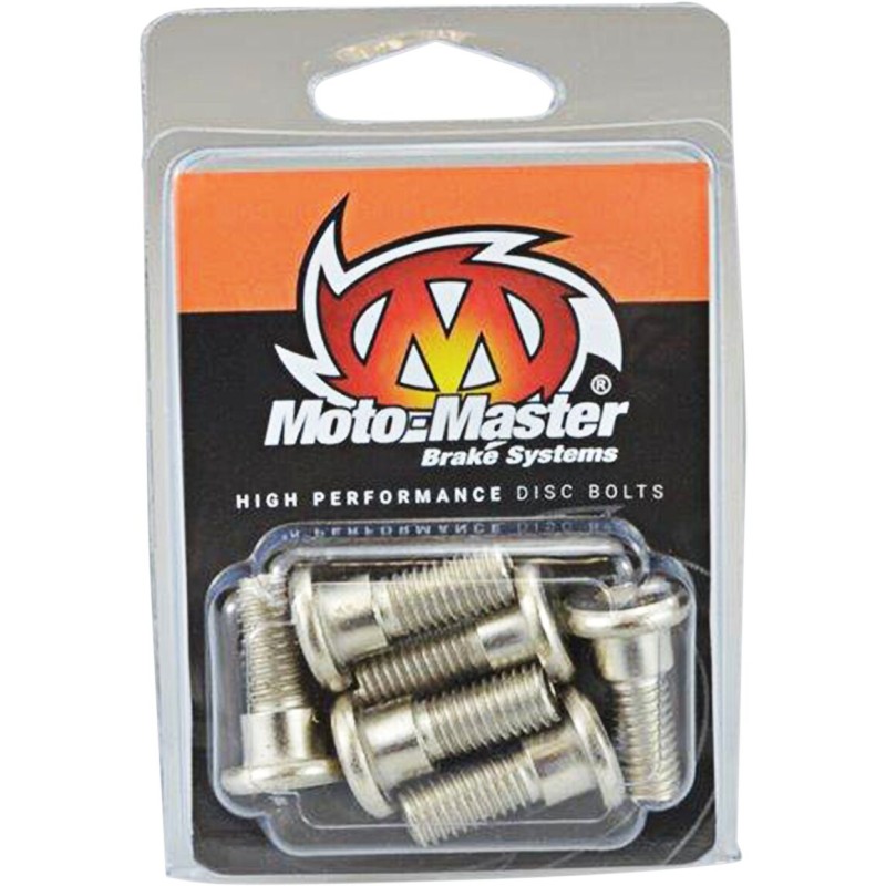 BOLTS M8X22 C/B R10 CHC