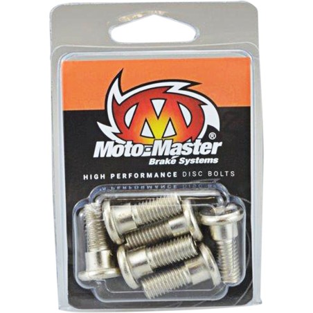 BOLTS M8X22 C/B R10 CHC