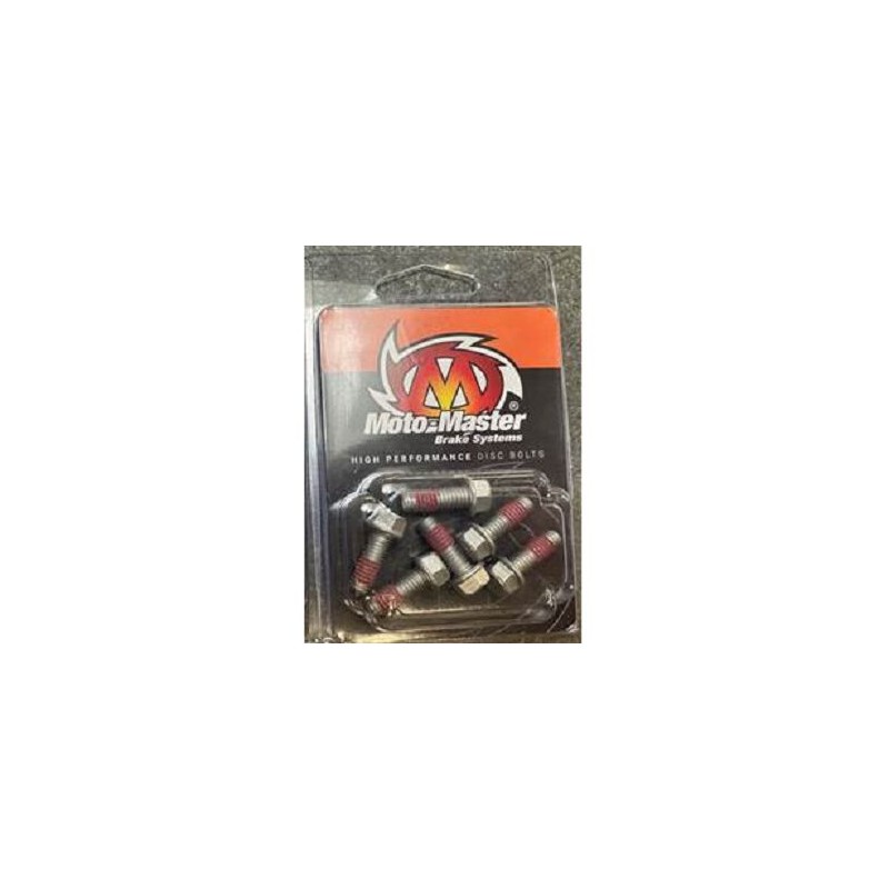 BOLTS M6X16 HEX