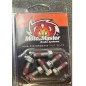 BOLTS M6X16 HEX