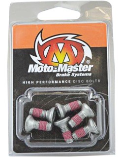 BOLTS M6X12 C/S CHC