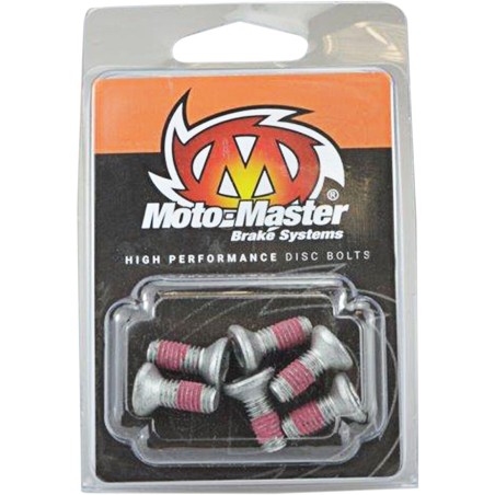 BOLTS M6X12 C/S CHC