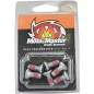 BOLTS M6X12 C/S CHC