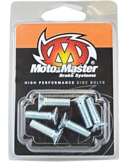 BOLTS M6X20 C/S CHC
