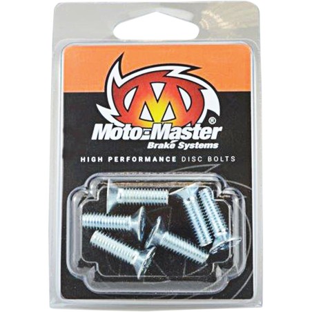 BOLTS M6X20 C/S CHC