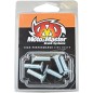 BOLTS M6X20 C/S CHC