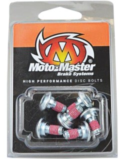BOLTS M6X13 C/B CHC