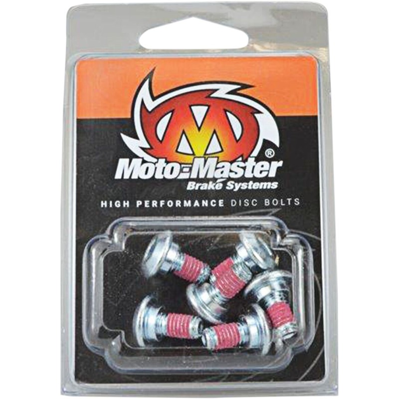 BOLTS M6X13 C/B CHC