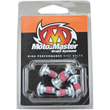 BOLTS M6X13 C/B CHC
