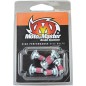 BOLTS M6X13 C/B CHC