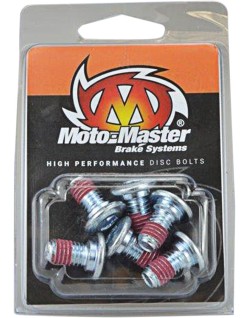 BOLTS M8X15 C/B CHC