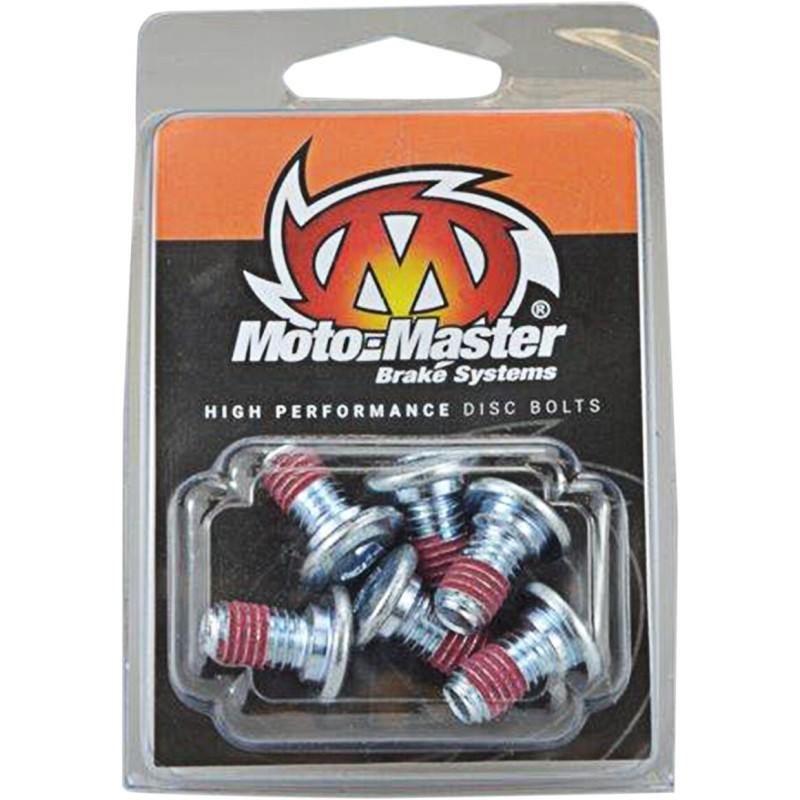 BOLTS M8X15 C/B CHC