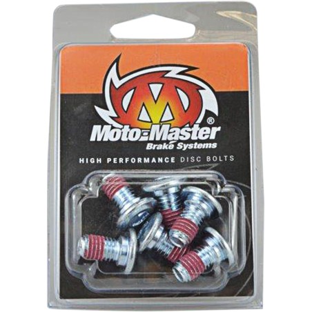 BOLTS M8X15 C/B CHC