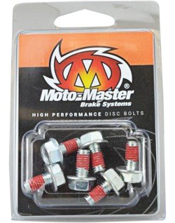 BOLTS M6X12 HEX