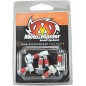 BOLTS M6X12 HEX