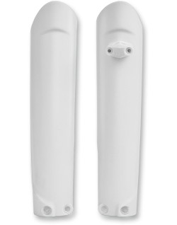 FORK CVR SX/SX-F 15-22 WH