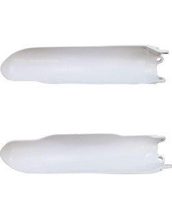 FORK CVR YAM YZ-F WH