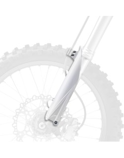 FORK COVER YZ/YZF WH