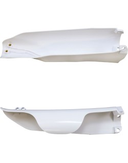 FORK CVR YAM WR-F WH