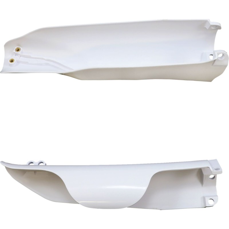 FORK CVR YAM WR-F WH