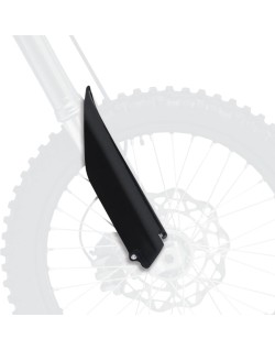 FORK CVR SUZ RMZ BK