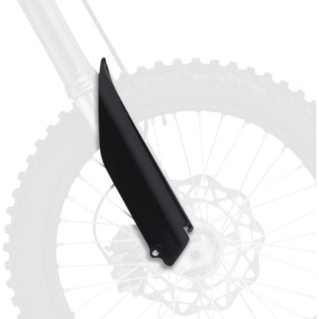 FORK CVR SUZ RMZ BK
