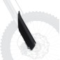 FORK CVR SUZ RMZ BK