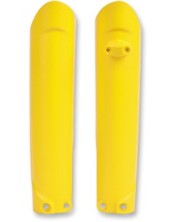 FORK CVR HUSKY TC/FC YL