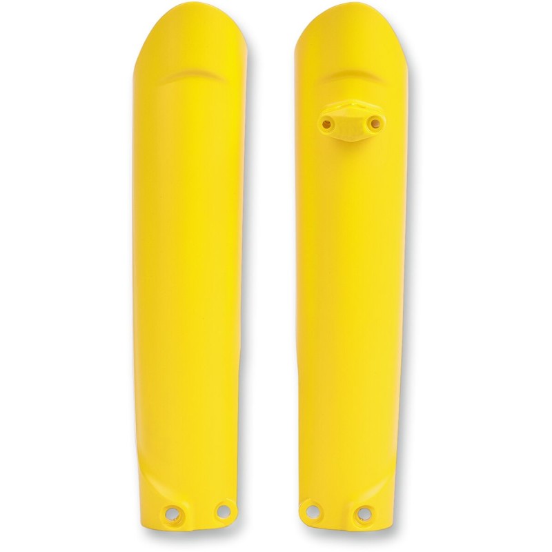 FORK CVR HUSKY TC/FC YL