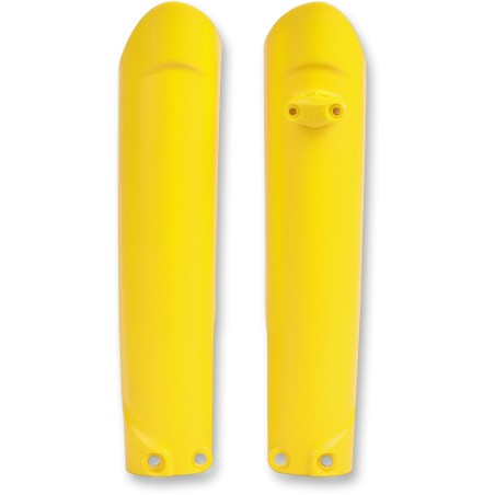 FORK CVR HUSKY TC/FC YL