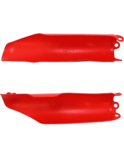 FORK CVR CRF 04-18 RED