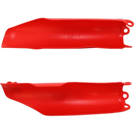 FORK CVR CRF 04-18 RED
