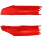 FORK CVR CRF 04-18 RED