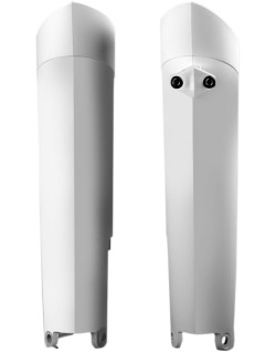 FORK CVR GAS WH