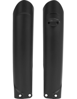FORK CVR HVA/KTM 15-22 BLK