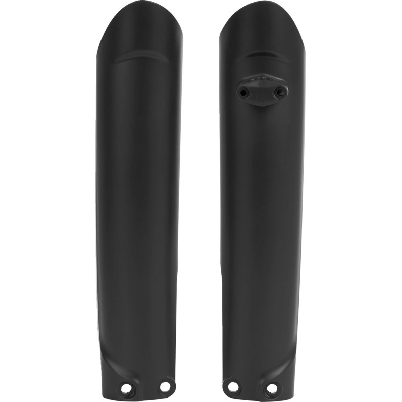 FORK CVR HVA/KTM 15-22 BLK