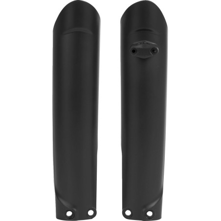 FORK CVR HVA/KTM 15-22 BLK
