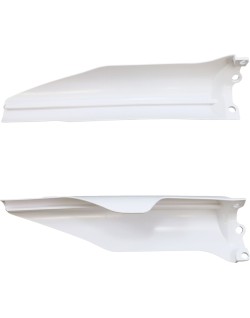 FORK COVERS KX/KXF WH