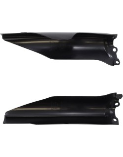 FORK CVR KX3-08/KXF250 4-05 BK