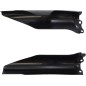 FORK CVR KX3-08/KXF250 4-05 BK