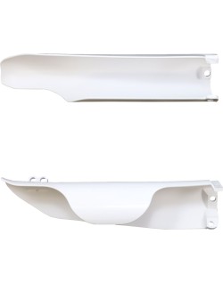 FORKGUARDS YZ/YZF 05-07 WH