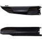 FORKGUARDS YZ/YZF 05-07 BK